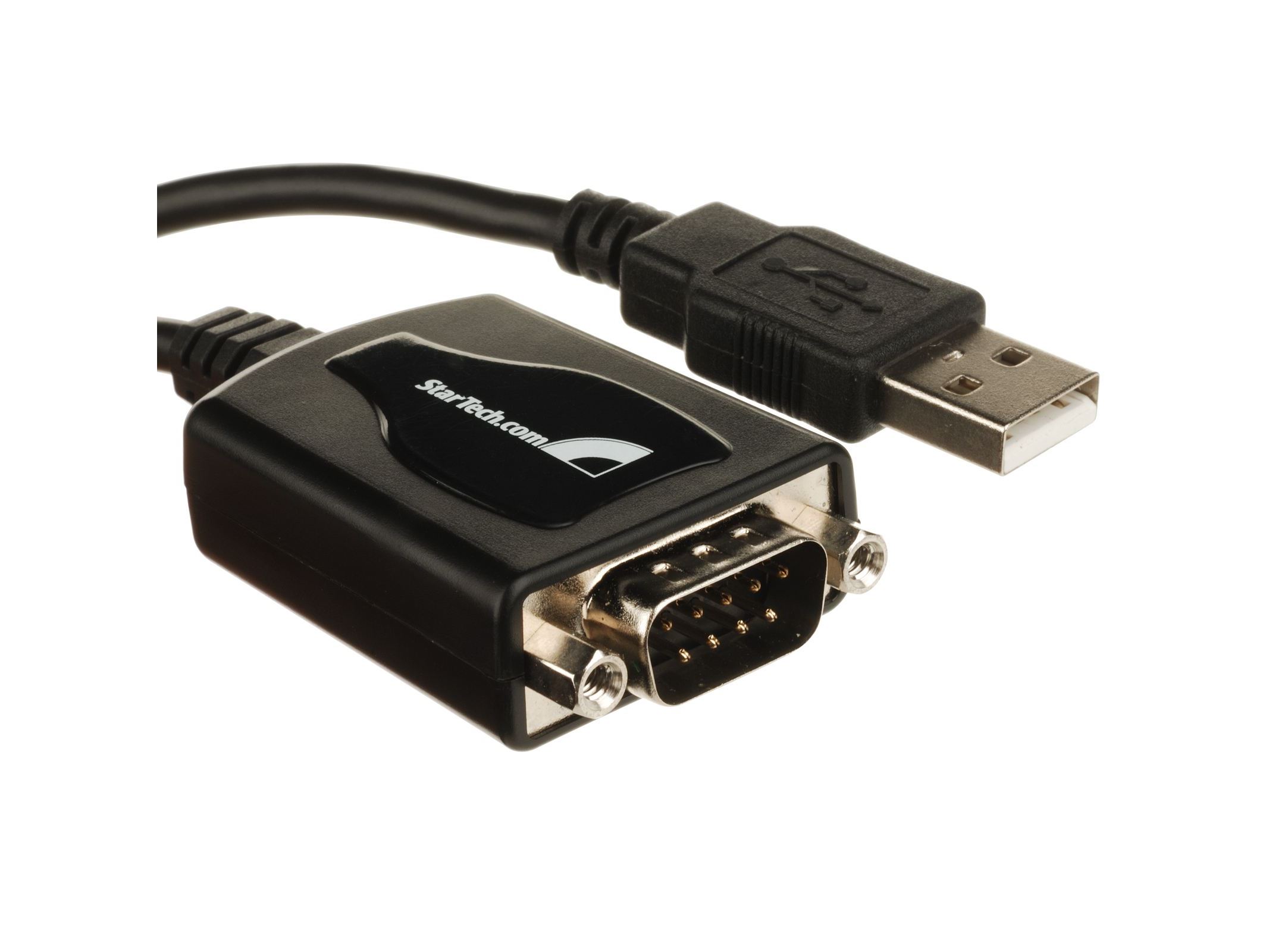 Make Usb To Serial Adapter - aidever