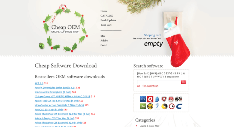 buy cheap oem software download